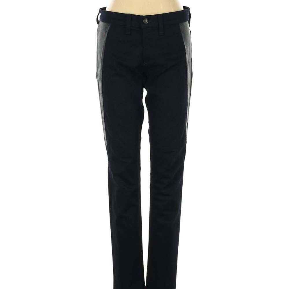 rag & bone Black Jeans